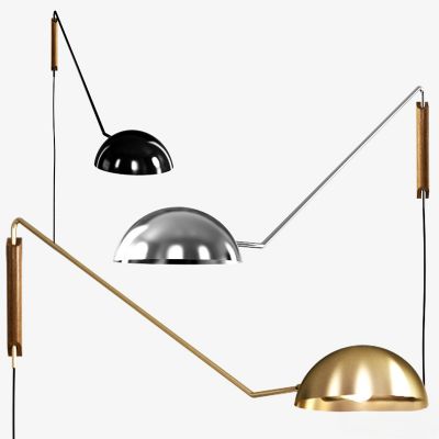 灯具,壁灯,现代壁灯