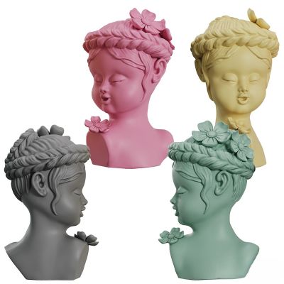 饰品摆件类,雕塑