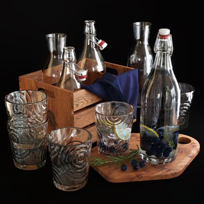 饰品摆件类,餐桌摆设