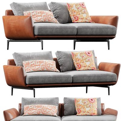 沙发,现代沙发