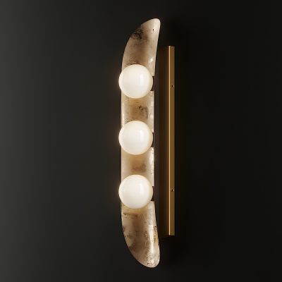 灯具,壁灯,现代壁灯