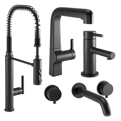 构件五金，五金件