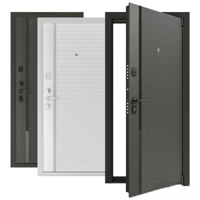 墙体门窗结构,门