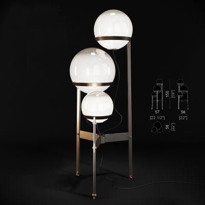 灯具,落地灯,落地灯现代