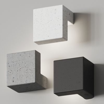 灯具,壁灯,现代壁灯