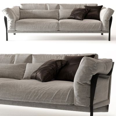沙发,现代沙发