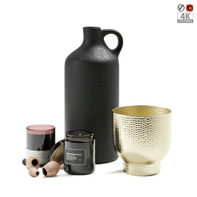 饰品摆件类,柜面摆设