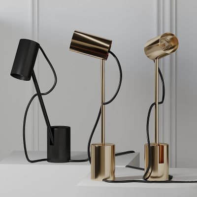 灯具,台灯,现代台灯