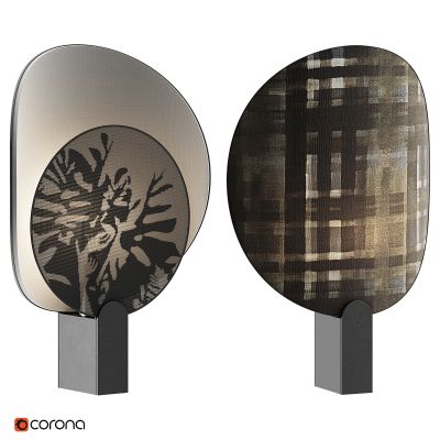 灯具,台灯,现代台灯