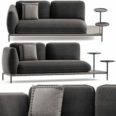 沙发,现代沙发