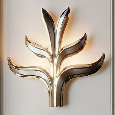 灯具,壁灯,现代壁灯