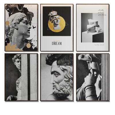 装饰画墙面装饰,装饰画