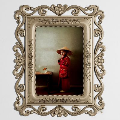 装饰画墙面装饰,装饰画