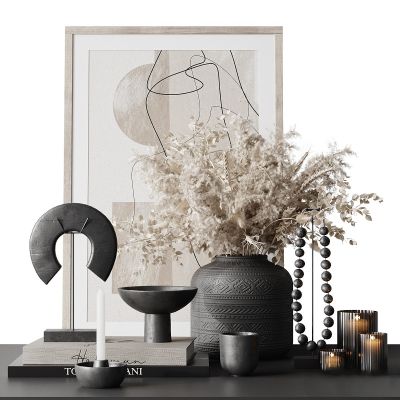 饰品摆件类,柜面摆设