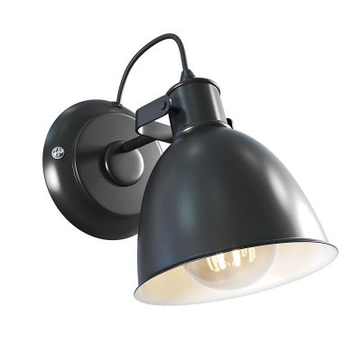 灯具,壁灯,工业壁灯