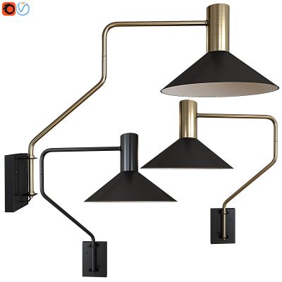 灯具,壁灯,现代壁灯