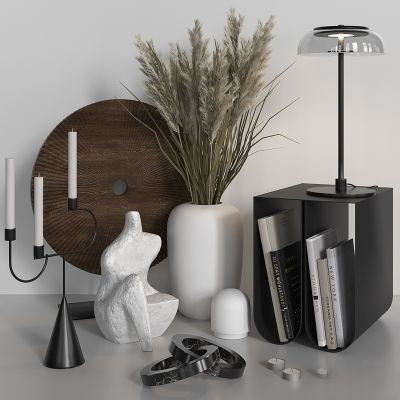 饰品摆件类,柜面摆设