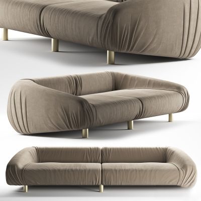 沙发,现代沙发