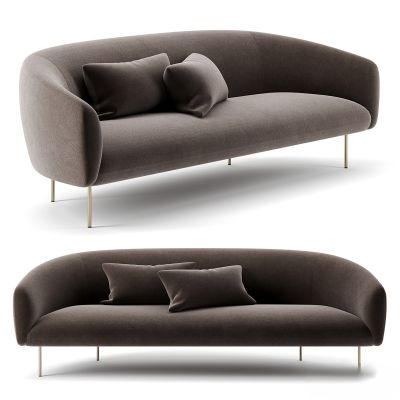沙发,现代沙发