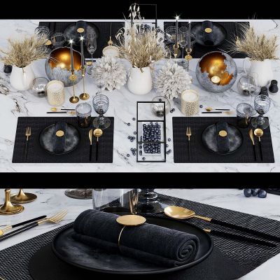 饰品摆件类,餐桌摆设