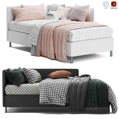 沙发，脚榻、贵妃椅