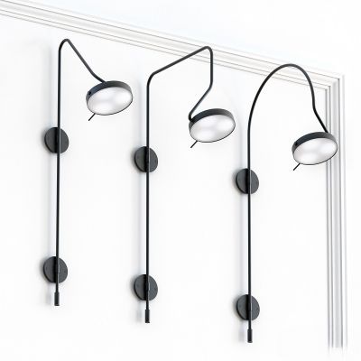 灯具,壁灯,现代壁灯