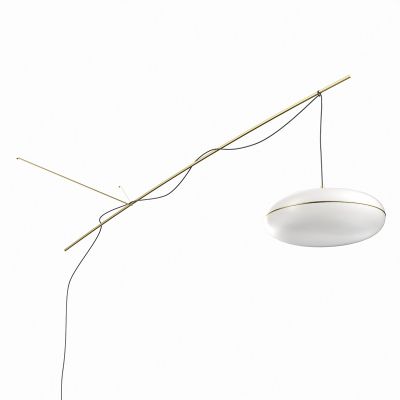 灯具,落地灯,长臂钓鱼