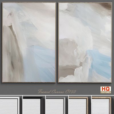 陈设饰品，挂画、镜子