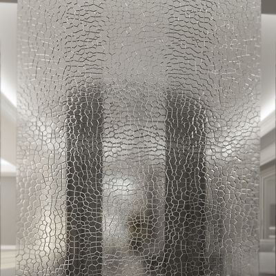 墙体门窗结构,地板及墙面石材背景