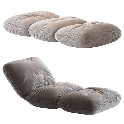 沙发，懒人沙发