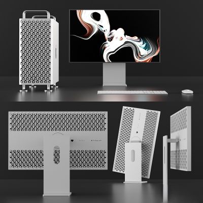 电器电子设备,显示器