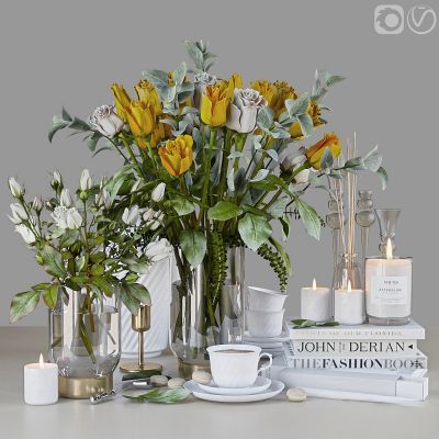 饰品摆件类,柜面摆设