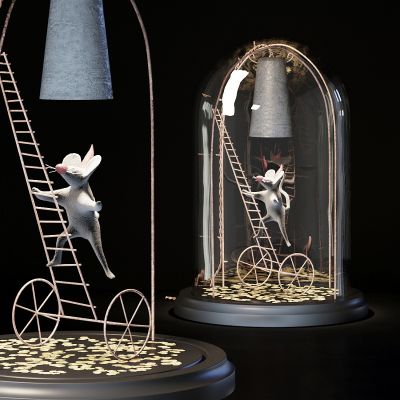 饰品摆件类,柜面摆设