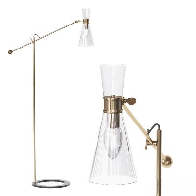 灯具,落地灯,落地灯现代