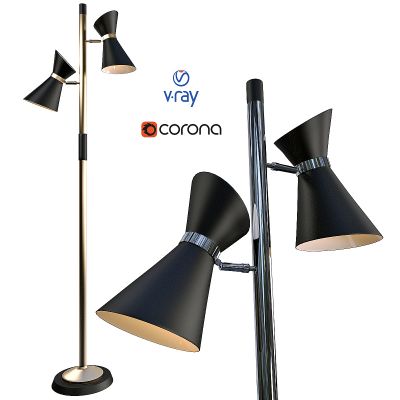 灯具,落地灯,落地灯现代