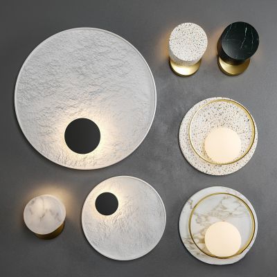 灯具,壁灯,现代壁灯