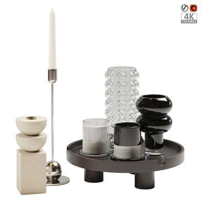 饰品摆件类,柜面摆设