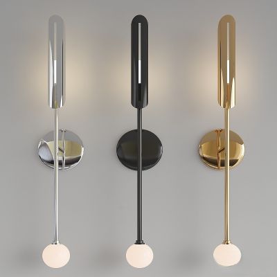 灯具,壁灯,现代壁灯