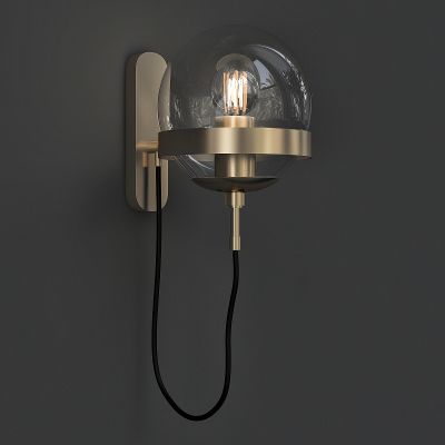 灯具,壁灯,现代壁灯