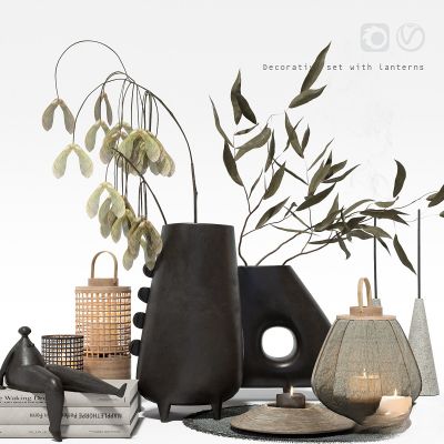 饰品摆件类,茶几摆设