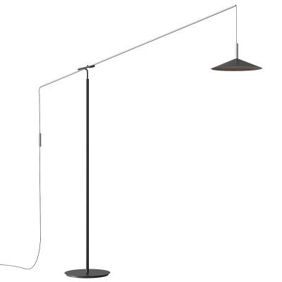 灯具,落地灯,长臂钓鱼