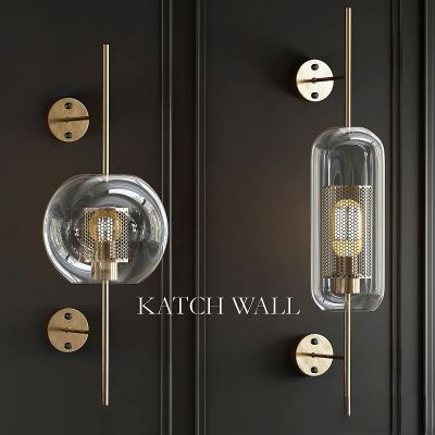 灯具,壁灯,现代壁灯