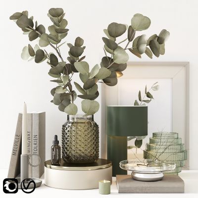 饰品摆件类,柜面摆设