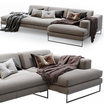 沙发，双人、多人沙发