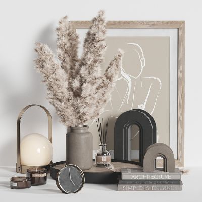 饰品摆件类,柜面摆设