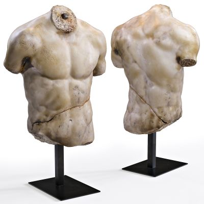 饰品摆件类,单体艺术品摆件