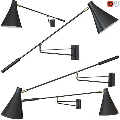 灯具,壁灯,现代壁灯