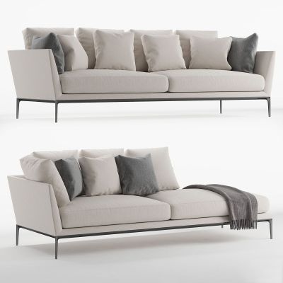 沙发,现代沙发