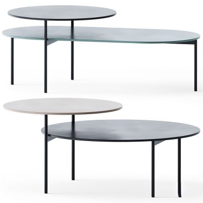 桌台，茶几、圆几、边几