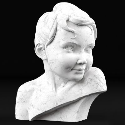 饰品摆件类,雕塑